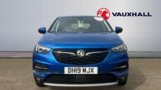 Vauxhall Grandland X 1.2 Turbo Tech Line Nav 5dr Petrol Hatchback
